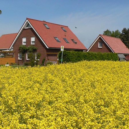 페마른 Ein Haus Am Kornfeld 아파트 외부 사진